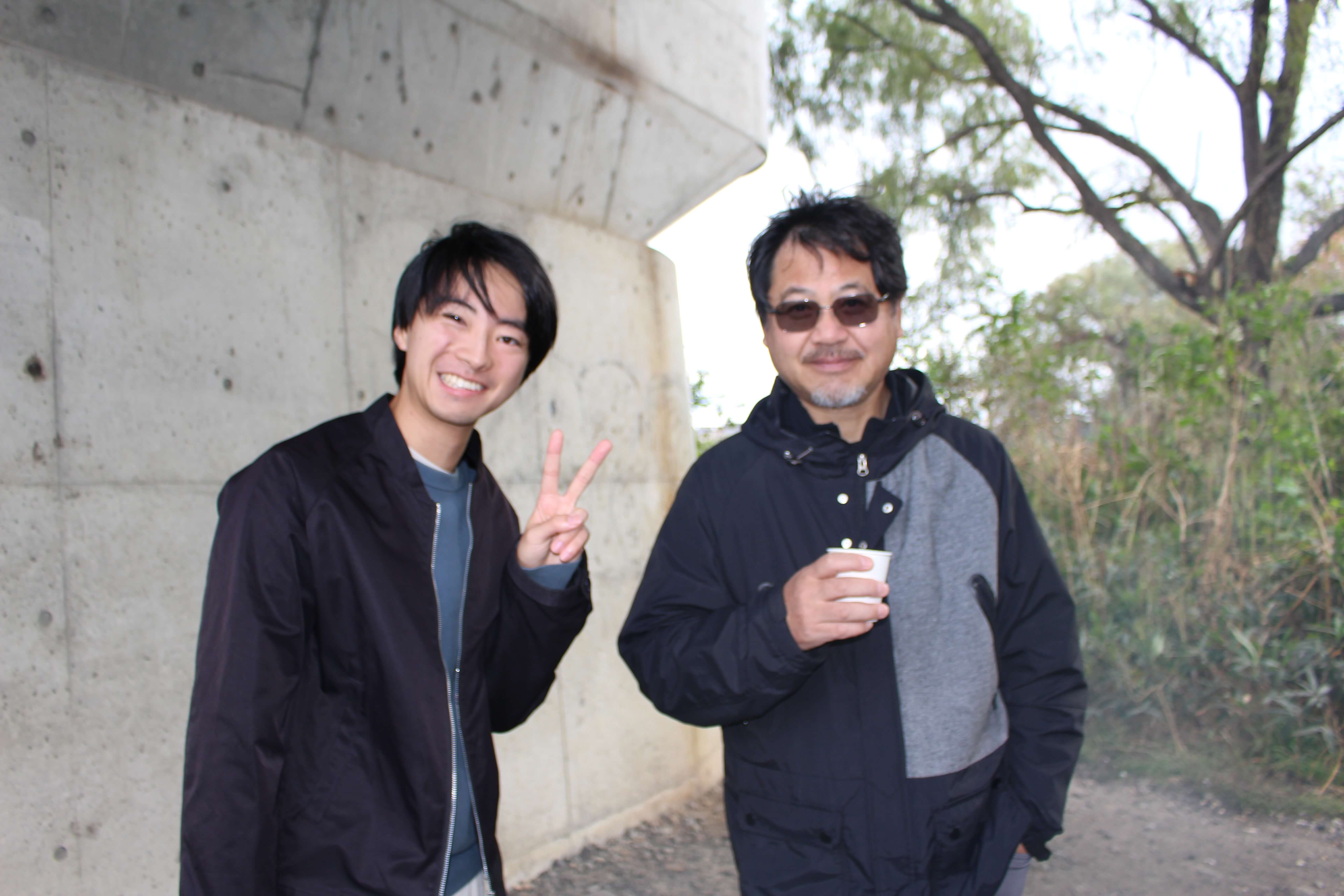 東北大学吉岡研究室